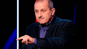 Za Evropu tek počinje užas
