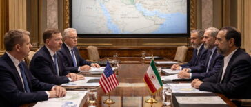 Rat ulazi u završnicu? Iran dobio prvi signal da je Amerika spremna na dogovor
