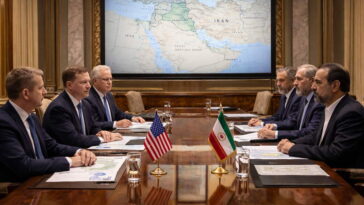 Rat ulazi u završnicu? Iran dobio prvi signal da je Amerika spremna na dogovor