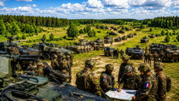 Varšava otkrila šta upravo gradi za najgori scenario