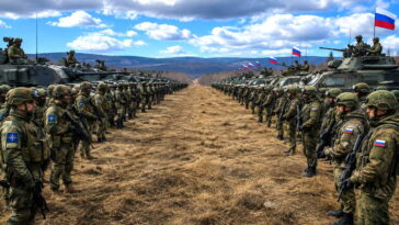 Rusija podigla ulog, Zapad se našao pred izborom – Rat ili povlačenje