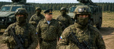 Surovikin se vratio – Posle susreta sa Putinom sledi pakao