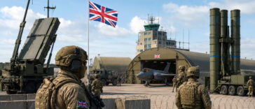 Britanija se sprema za ruski odgovor: Strah od udara raste