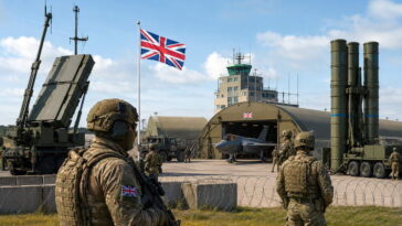 Britanija se sprema za ruski odgovor: Strah od udara raste