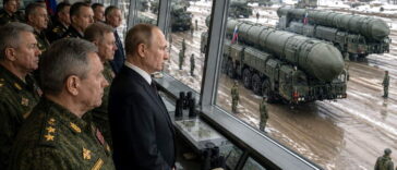Moskva sada ima više prostora za eskalaciju