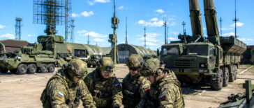 Napadi na Rusiju pokreću nešto što Zapad možda neće moći da zaustavi