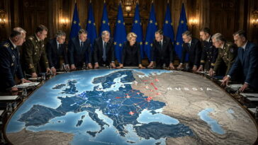 Bivši čovek CIA pozvao Zapad na veliki zaokret