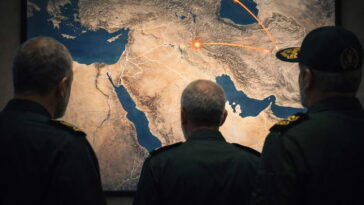 Bahrein bi mogao pripasti Iranu, Kuvajt Iraku