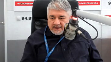 Iščenko otkriva šta bi Moskva prvo upotrebila