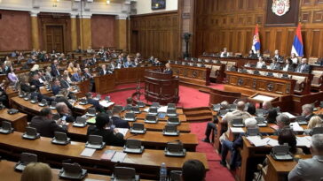 Šta će ponuditi vlada i poslodavci, a šta traže sindikati