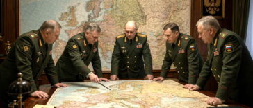 Moramo da završimo SVO u roku od tri godine kako bismo se pripremili za rat sa NATO