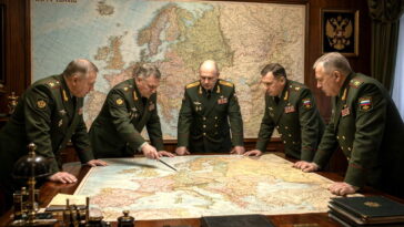 Moramo da završimo SVO u roku od tri godine kako bismo se pripremili za rat sa NATO
