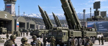 Ruski ekspert predlaže udare na NATO zemlje