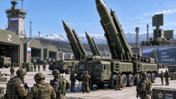 Ruski ekspert predlaže udare na NATO zemlje