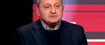 Zašto bi Rusija pristala kada se situacija menja?