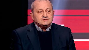Zašto bi Rusija pristala kada se situacija menja?