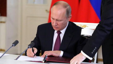 Putin jednim potezom uzeo Švajcarcima i Francuzima imovinu vrednu 600 milijardi dolara