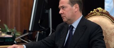 Medvedev povukao crvenu liniju: Evropa je otišla predaleko, posledice tek dolaze