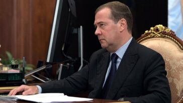 Medvedev povukao crvenu liniju: Evropa je otišla predaleko, posledice tek dolaze