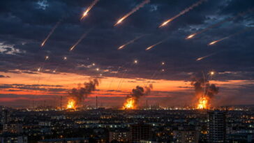 Udar na tajne centre u Kijevu: Pogođena veza sa NATO