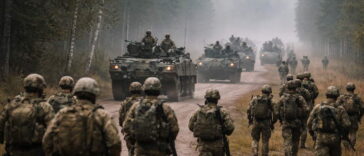 Kriza koja bi mogla da rascepi NATO za nekoliko sati