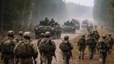 Kriza koja bi mogla da rascepi NATO za nekoliko sati