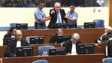 „Tražio sam obdukciju da dokažem da je moj otac ubijen“