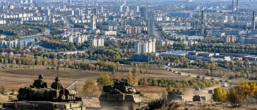 Radioaktivni oblak nad Evropom? Scenario koji bi mogao da promeni tok sukoba