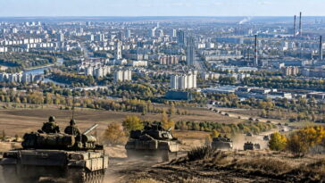 Radioaktivni oblak nad Evropom? Scenario koji bi mogao da promeni tok sukoba