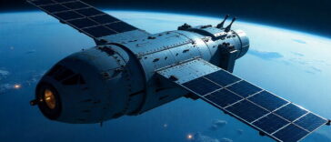 Ruski sateliti ulaze u zonu rizika