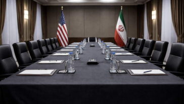 Iran postavio ultimatum Americi sa sedam uslova