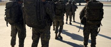 Pentagon želi da započne veliko povlačenje američkih trupa iz Evrope: ŠTA DOLAZI?