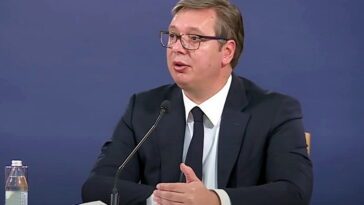 Ako oslobode Tačija, drugačije ćemo da pričamo sa Evropljanima