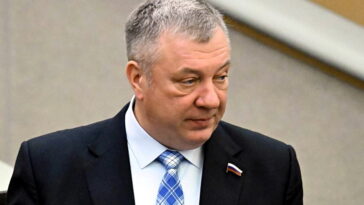 Guruljov otkrio šta sledi posle udara na Kijev: Najgore tek dolazi