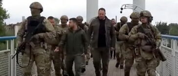 Zelenskom izmiče kontrola, iza svega se krije mnogo veći plan!
