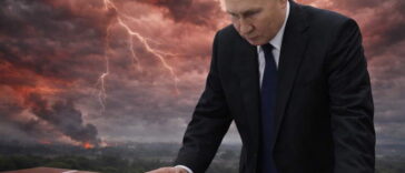 Politikolog otkriva opasnu zamku za Rusiju!