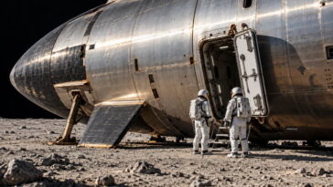 Misteriozna rupa na Mesecu krije nešto ogromno? NASA kreće u potragu
