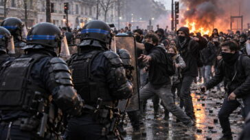 Pariz i Berlin se pripremaju za haos kakav prestonice dugo nisu videle!