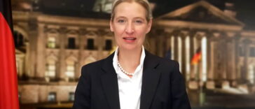 Bez Rusije nema spasa za Nemačku!