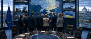 EU sprema opasan plan koji može zapaliti kontinent