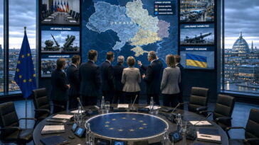 EU sprema opasan plan koji može zapaliti kontinent