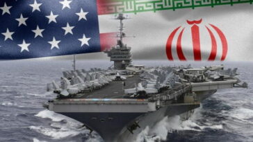 Sprema li se najveći udar na Iran do sada?