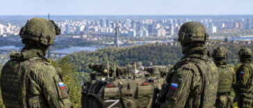 Amerikanci otkrili kakvu je ponudu Moskva spremna da prihvati: Zelenski pred sudbonosnom odlukom
