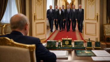 Evropa pred poniženjem: Pet lidera u trci za odlazak kod Putina, Moskva ima poslednju reč!