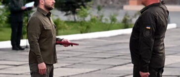 Zelenski zabrinut zbog susreta velikih sila: Ukrajina pred sudbonosnim odlukama