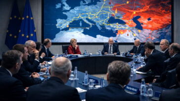Kremlj postavio ultimatum Evropi: Brisel pred energetskim slomom!