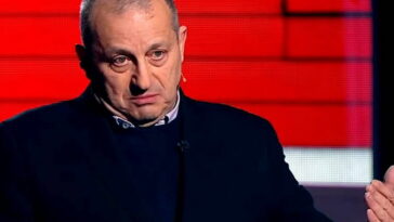 Kedmi otkrio šta Rusija još nije uradila