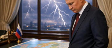 Zelenski ponudio zamrzavanje rata, Putin uzvratio porukom koja ruši sve planove Kijeva!