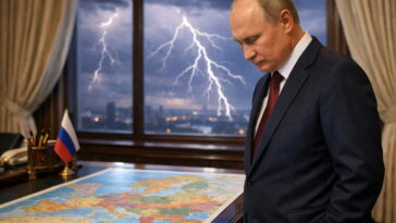 Zelenski ponudio zamrzavanje rata, Putin uzvratio porukom koja ruši sve planove Kijeva!