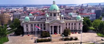 Rokovi za formiranje nove vlasti i izbor Vlade